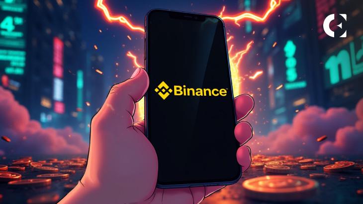 News section-CEX Market Share July 2025: Binance Holds 40% as MEXC Surges, Coinbase Slides