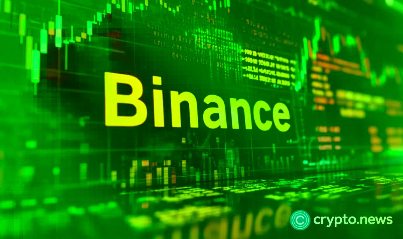Phần tin tức-Binance bổ sung GENIUS là Airdrop HODLer thứ 65