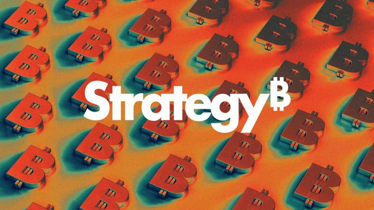 News section-Strategy's no-bitcoin-buy week shows 'greater balance-sheet discipline,' analysts say