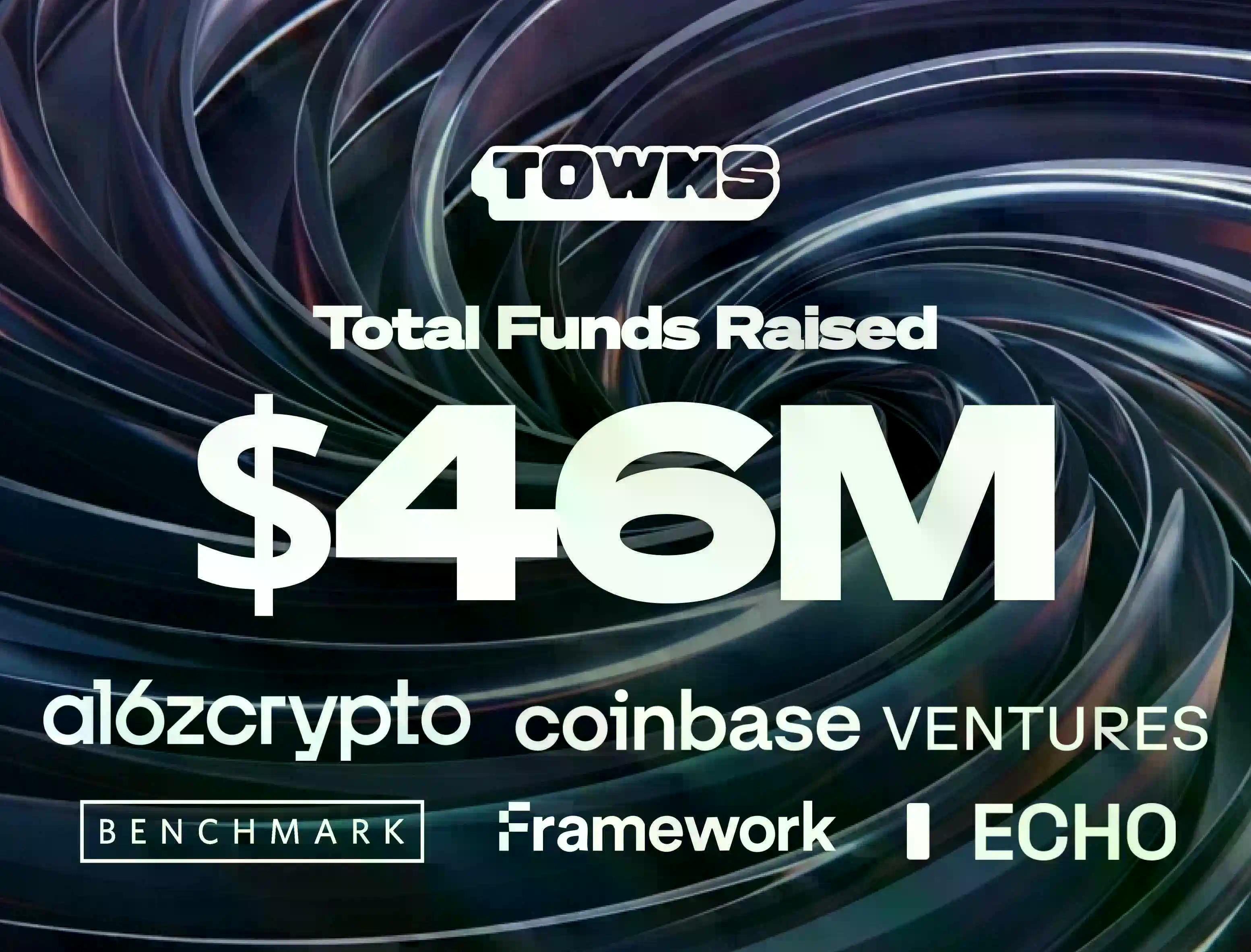 融资4600万美元的Towns空投在即，超75%用户只能领一顿“猪脚饭”？