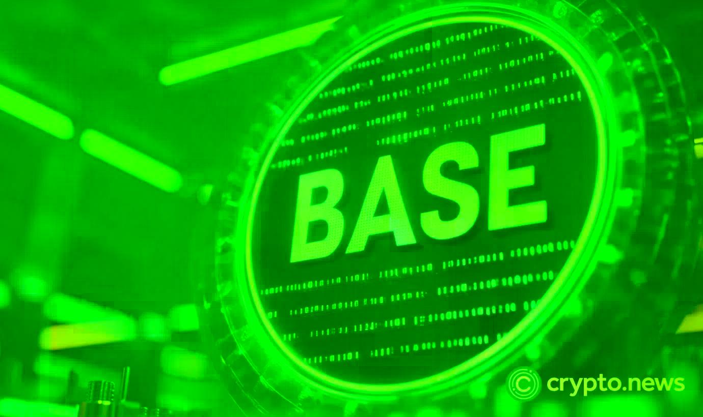 News section-Base activates B20 token standard for stablecoins and tokenized assets