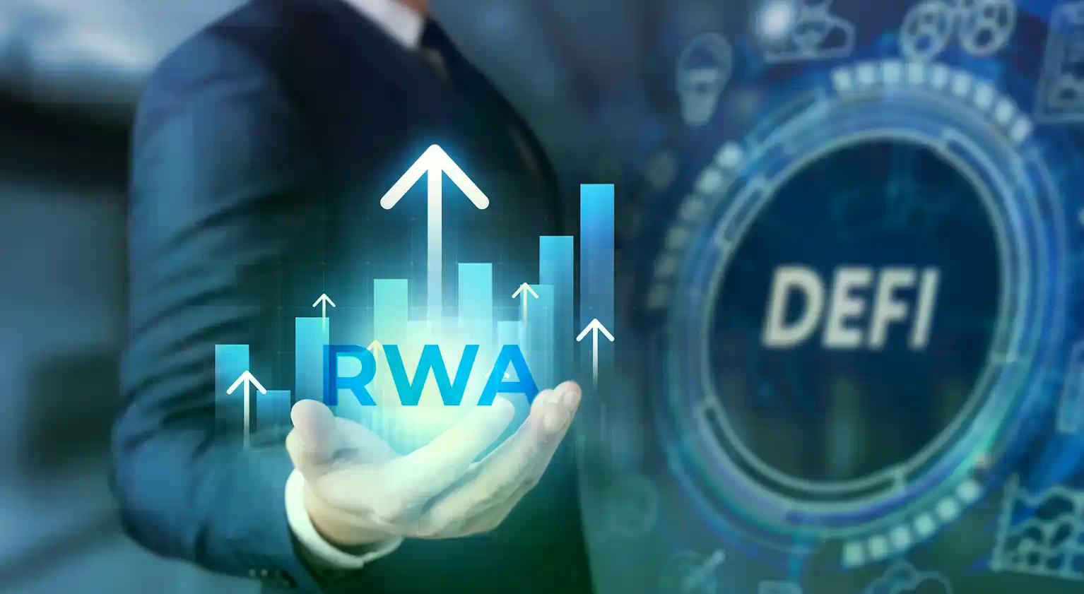 历史性首单！中国碳中和集团在新加坡完成RWA“上链”