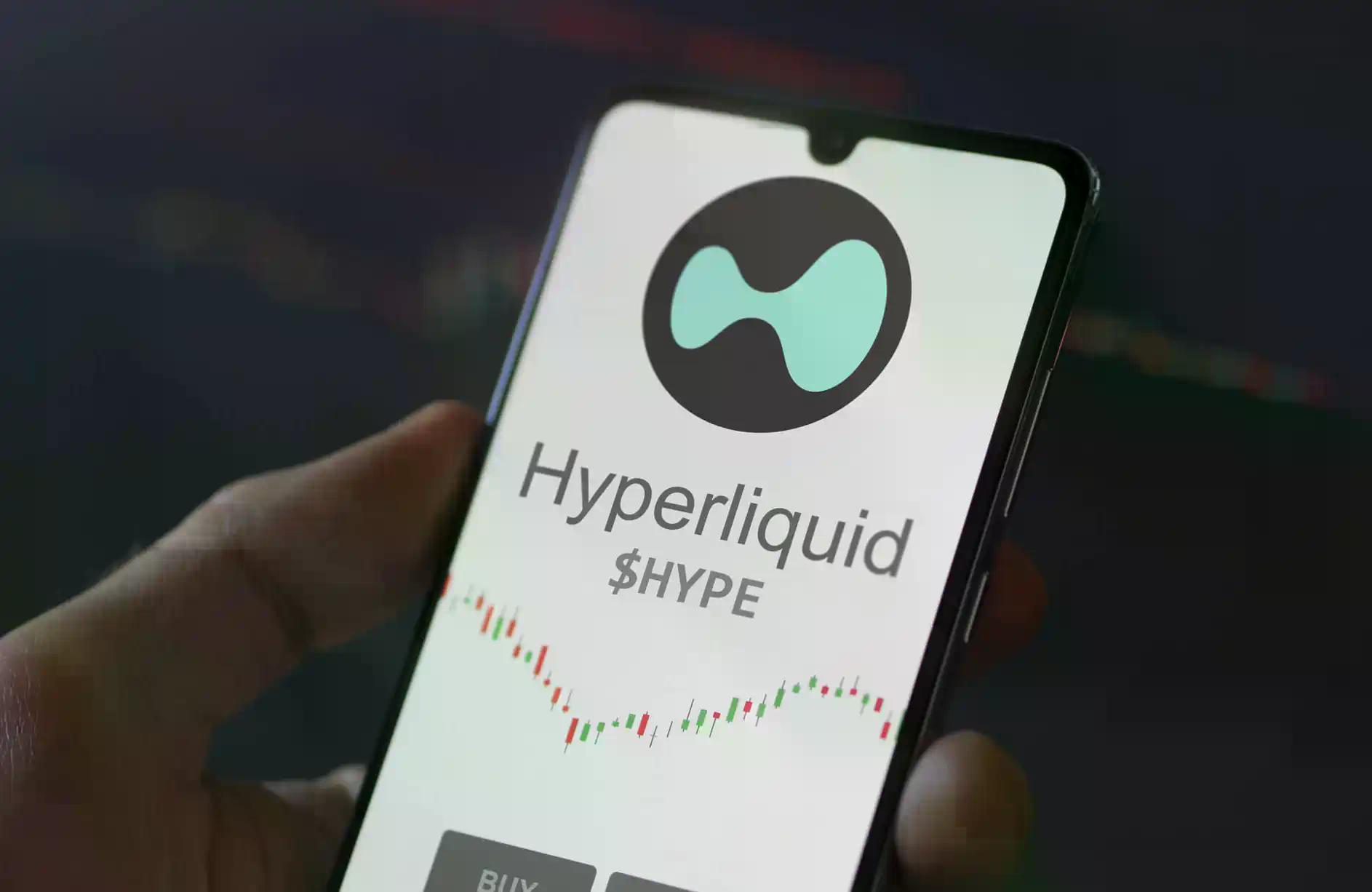 新聞專區-启动2天，Hyperliquid的HIP3上有哪些潜在Alpha？