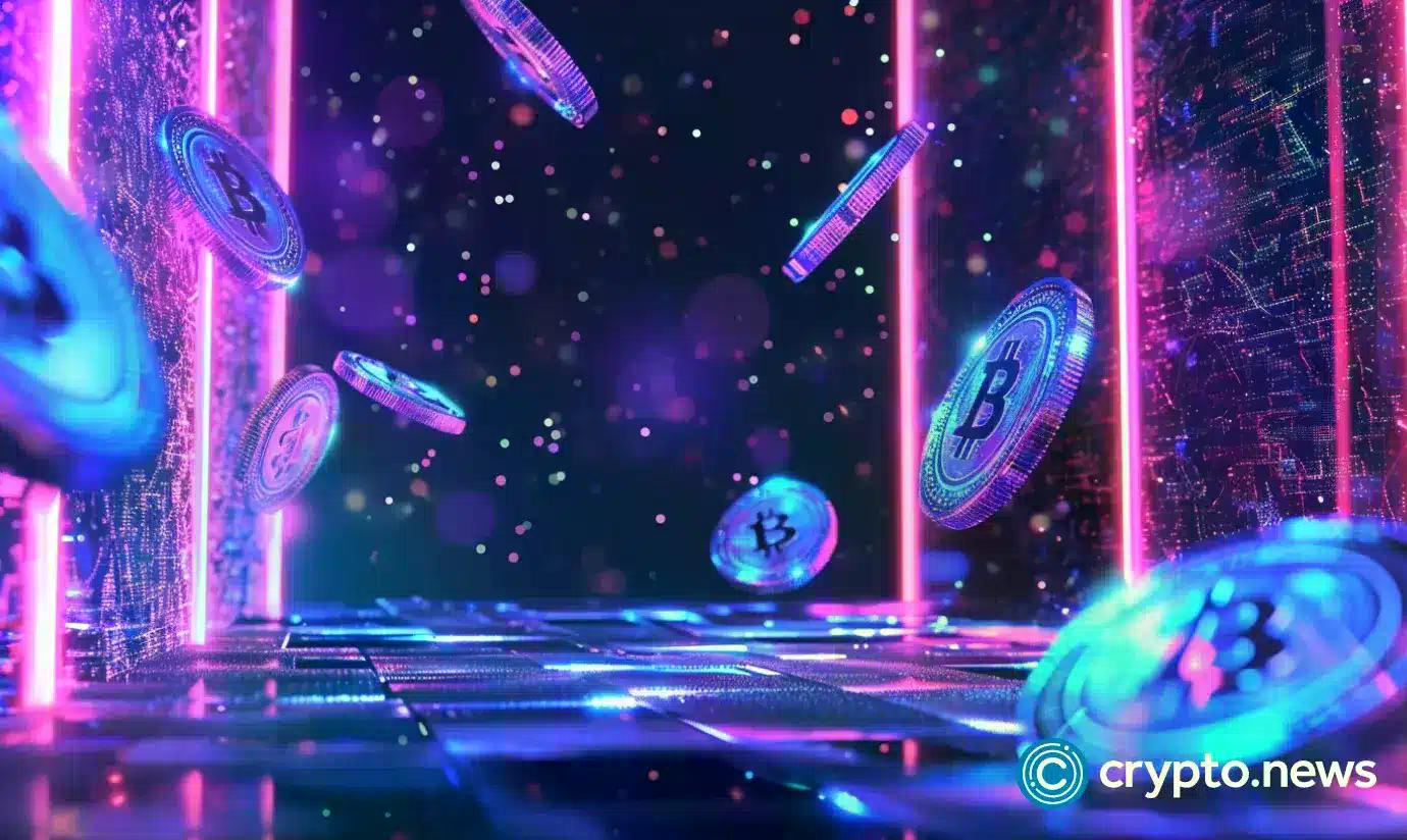News section-Anthropic futures shrug off Coinbase debut and hit fresh lows