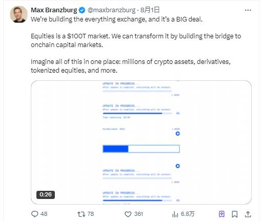 Coinbase财报后暴跌15%，Benchmark却高呼买入：五个被忽视的关键信号