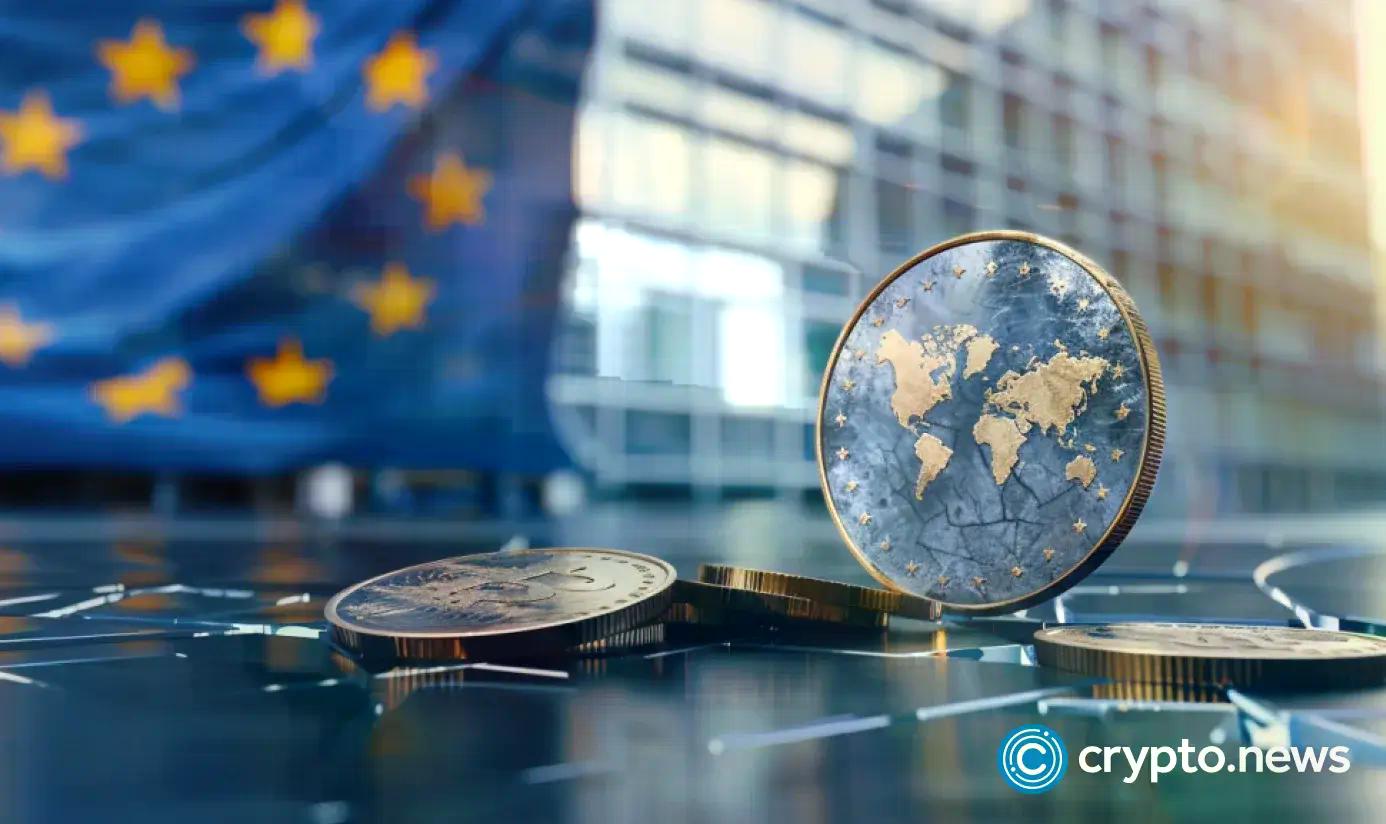 News section-Webull wins MiCAR approval to launch crypto services across Europe