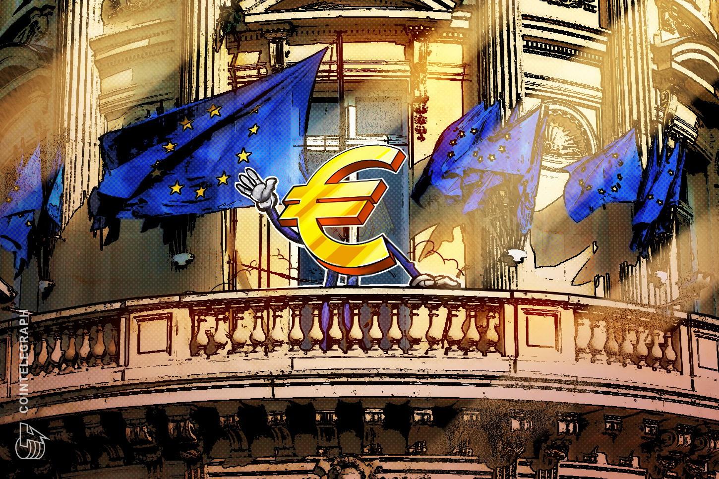 News section-AllUnity takes MiCA-regulated euro stablecoin EURAU further into DeFi