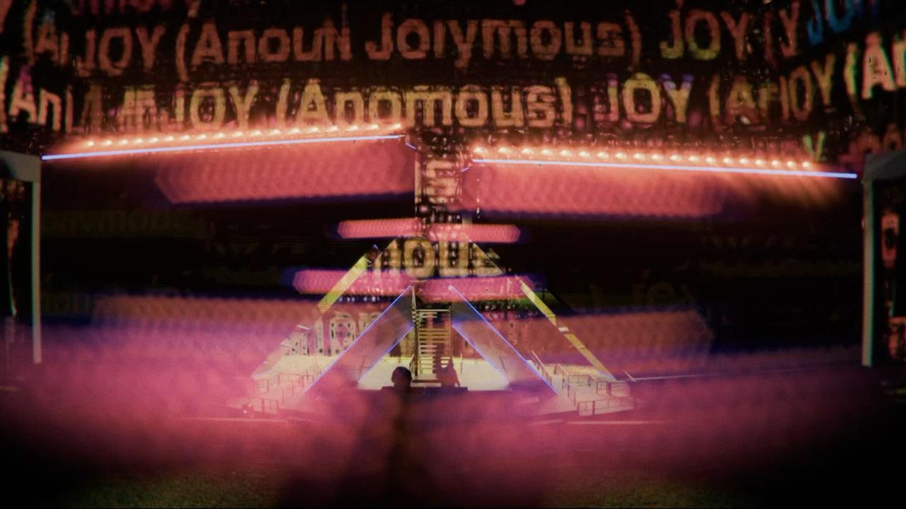 News-Bereich-Coachella nutzt Google DeepMind KI, um die Zukunft der Live-Unterhaltung zu testen