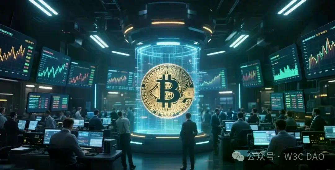 90亿美元鲸落无声：22万倍收益离场背后的比特币新旧资本交替