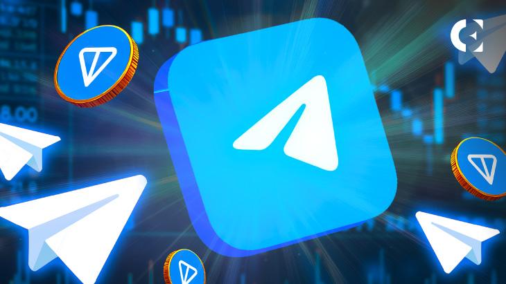 Former TON Foundation Director Justin Hyun Launches New DeFi-on-Telegram App, Affluent