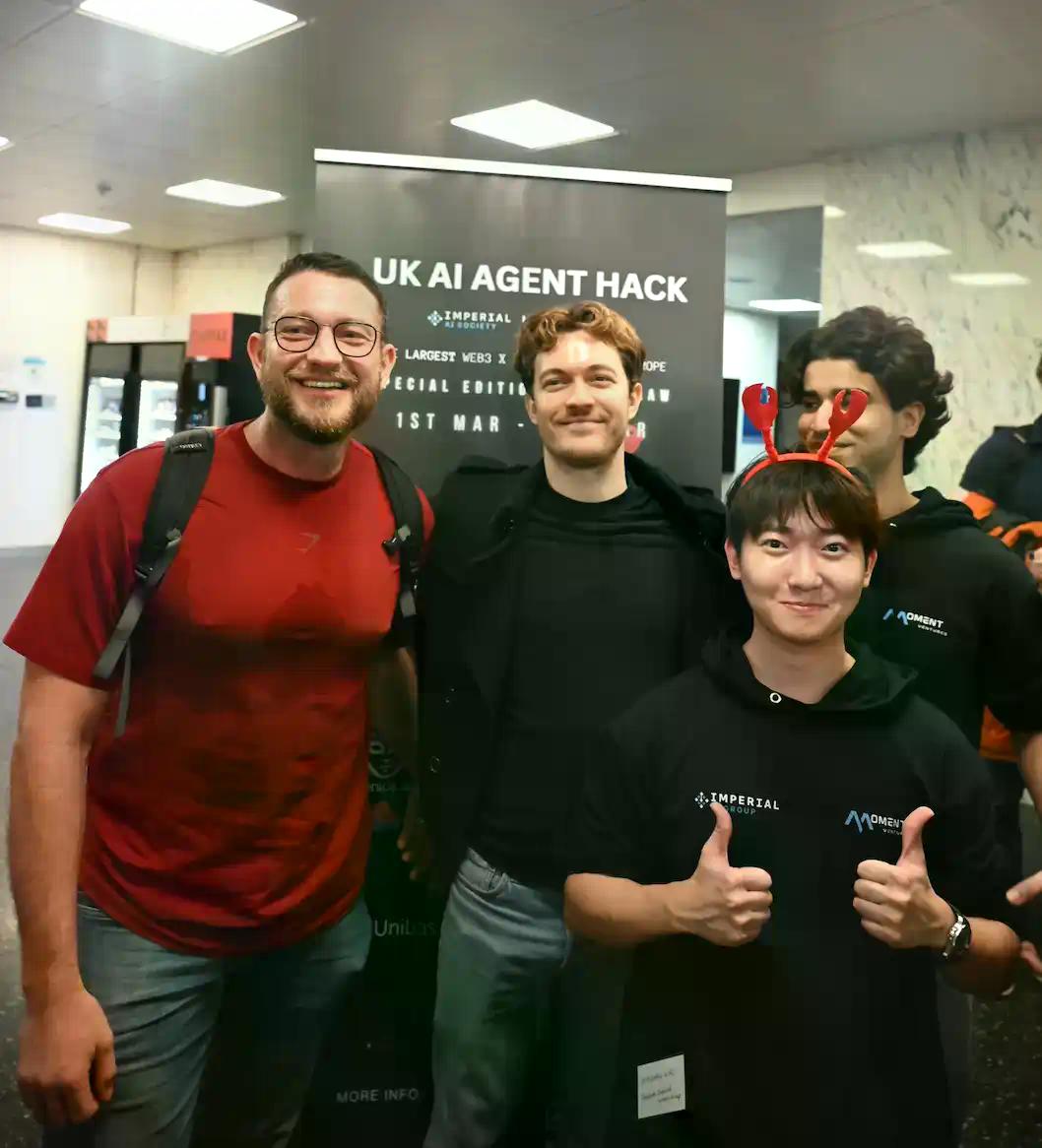 在黑客松撞见OpenClaw创始人：龙虾们还能干这些事？