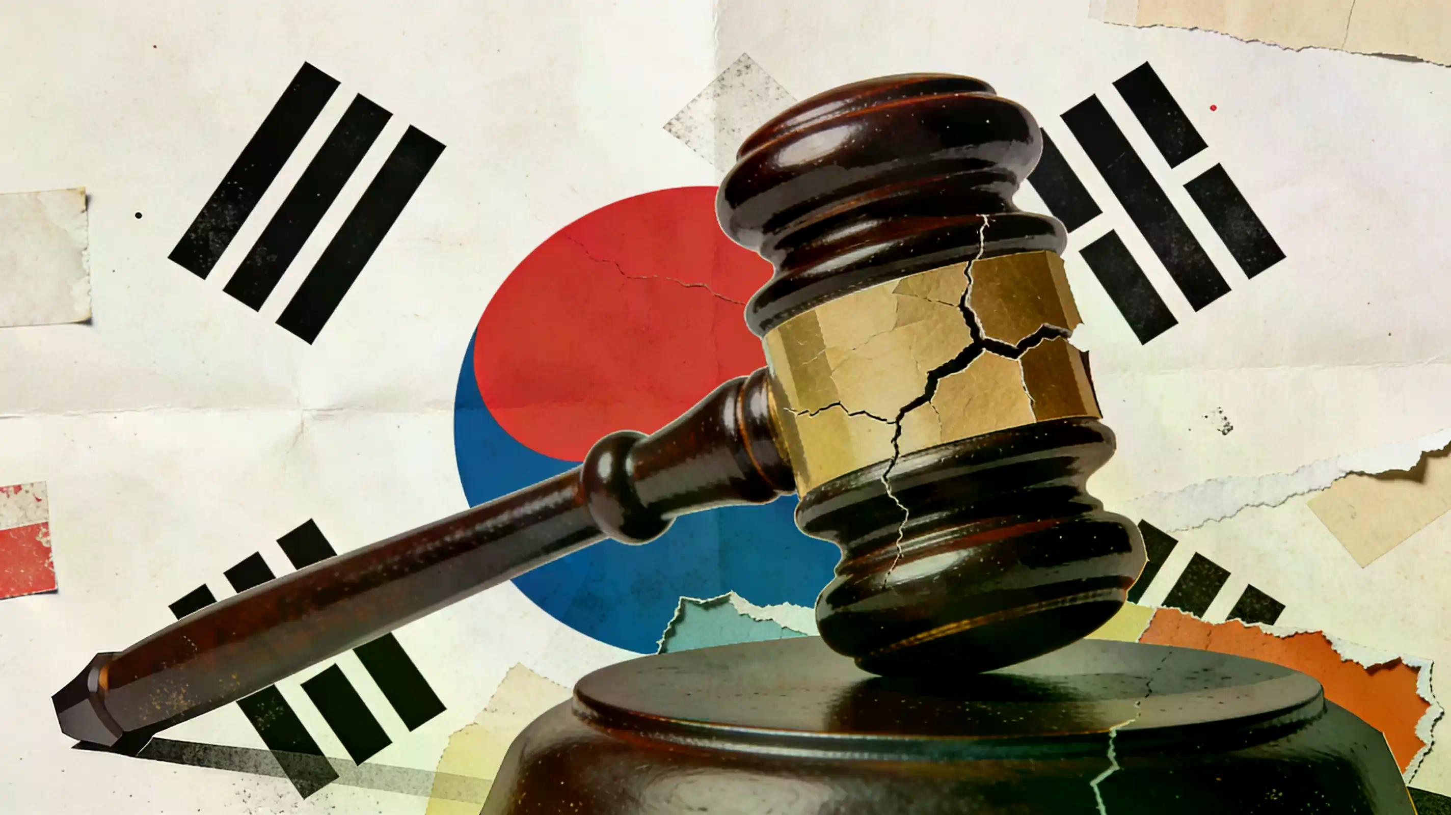 韩国拟解禁上市公司投资加密货币，数千“大户”或再次推动“泡菜溢价”？