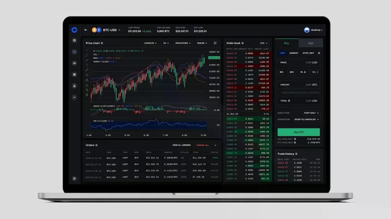 加密航空母舰即将起航，Coinbase 的野心藏不住了
