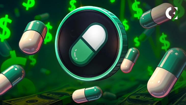 News section-Pump.fun Token Sale Hits Snag as Gate.io Abruptly Removes Listing