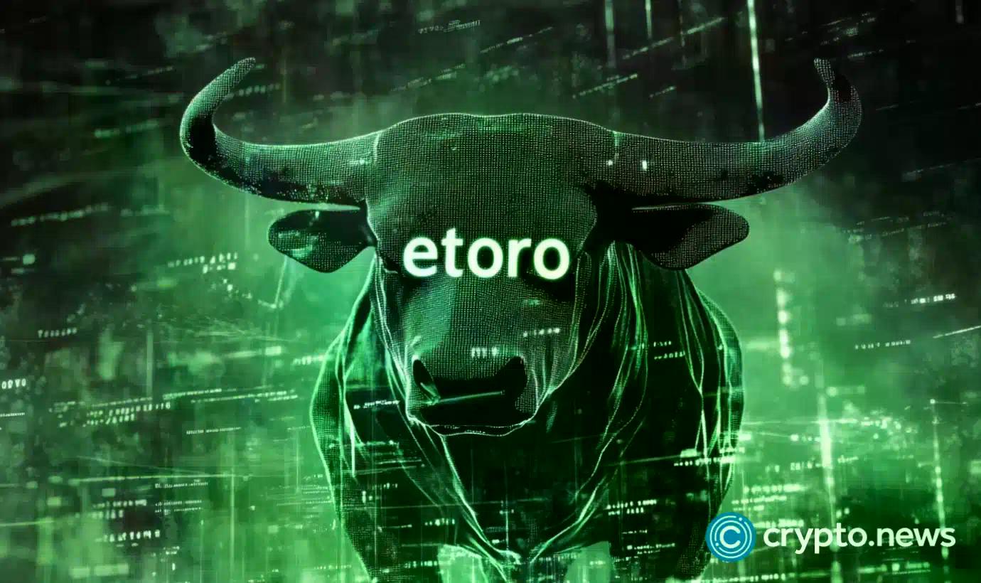 News section-eToro wins New York BitLicense, expands crypto access to 48 US states