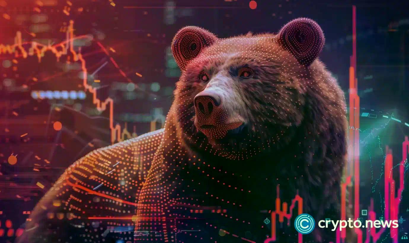 新聞專區-RAVE震撼：隨著審查加劇，代幣暴跌95%