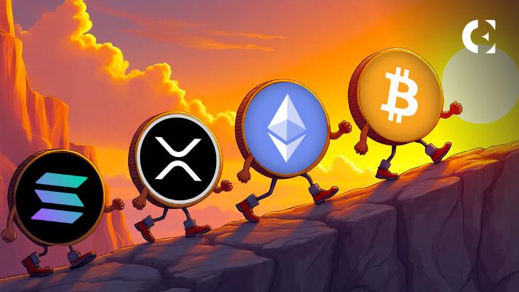 News section-What Prices to Expect for XRP, BTC, ETH, and ADA on Christmas?