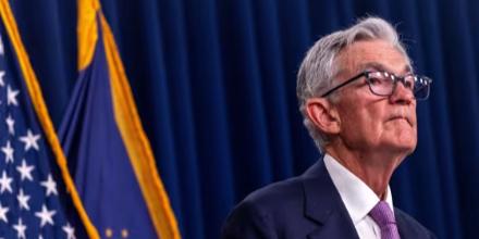 新聞專區-美联储12月降息分歧加剧，理事米兰坚持50基点方案底线为25基点