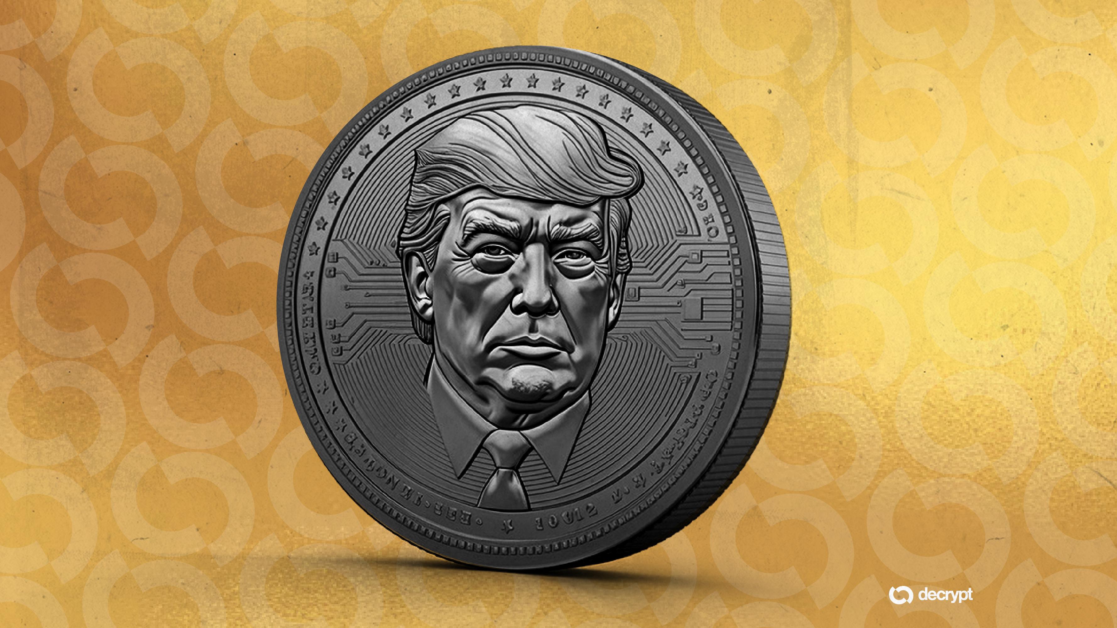 News section-Senator Gillibrand Seeks to Ban Trump, Elected Officials From Launching Meme Coins