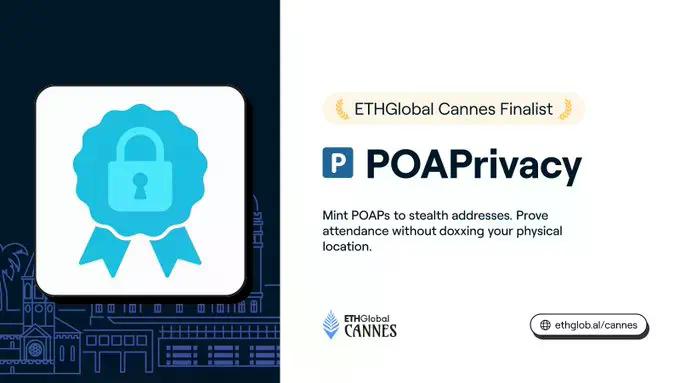 深度解析ETHGlobal戛纳十强:从EIP-7702到隐私池,技术如何解决真实痛点