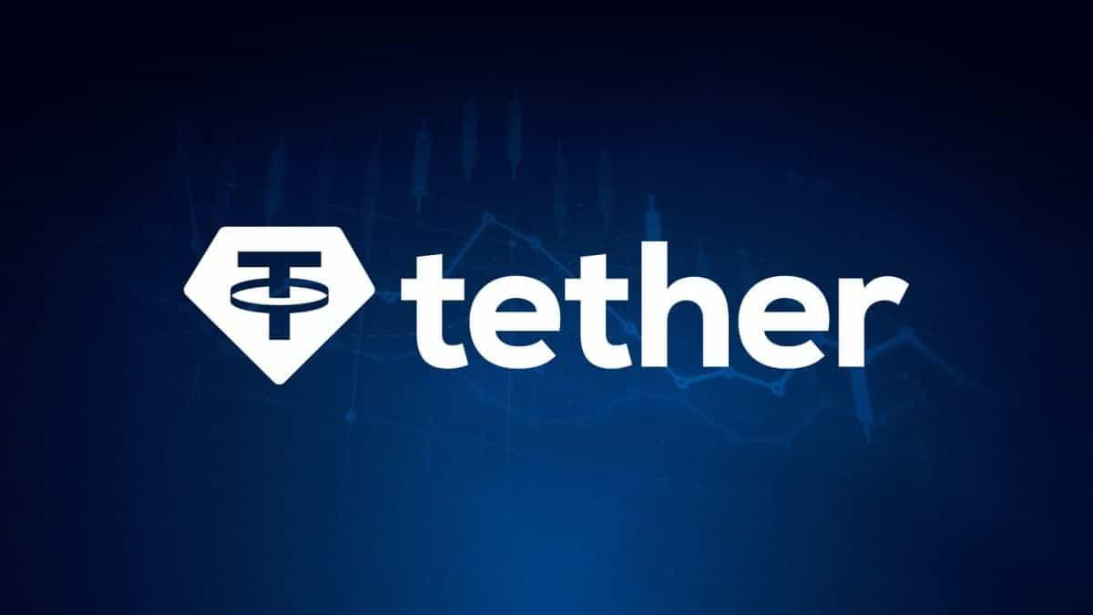 News section-Tether posts over $1 billion Q1 profit as reserve buffer reaches record $8.2 billion