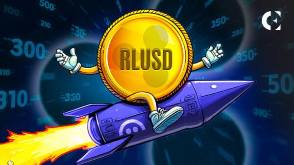 News section-RLUSD Listed on Bybit, XRP Open Interest Surges to $1 Billion