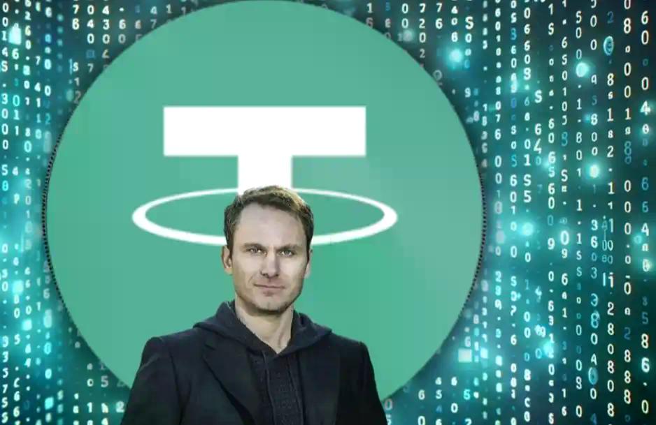 新聞專區-从脑机接口到尤文图斯：Tether 的投资清单比你想象的更疯魔