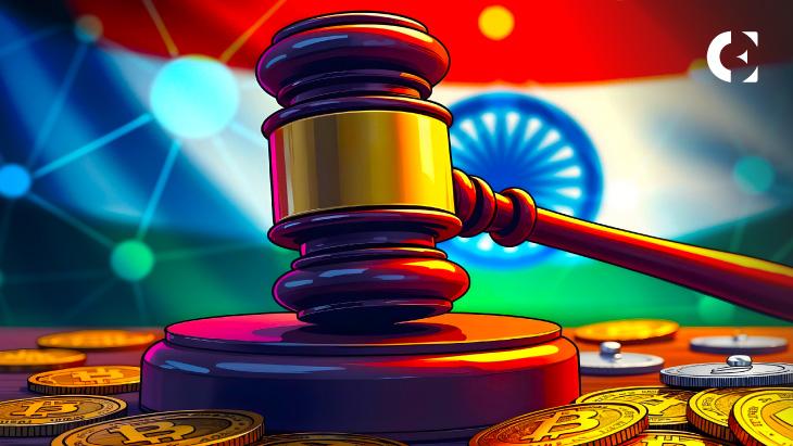 News section-India’s FIU Intensifies Probe into Binance, WazirX Amid Cross-Border Crypto Terror Concerns