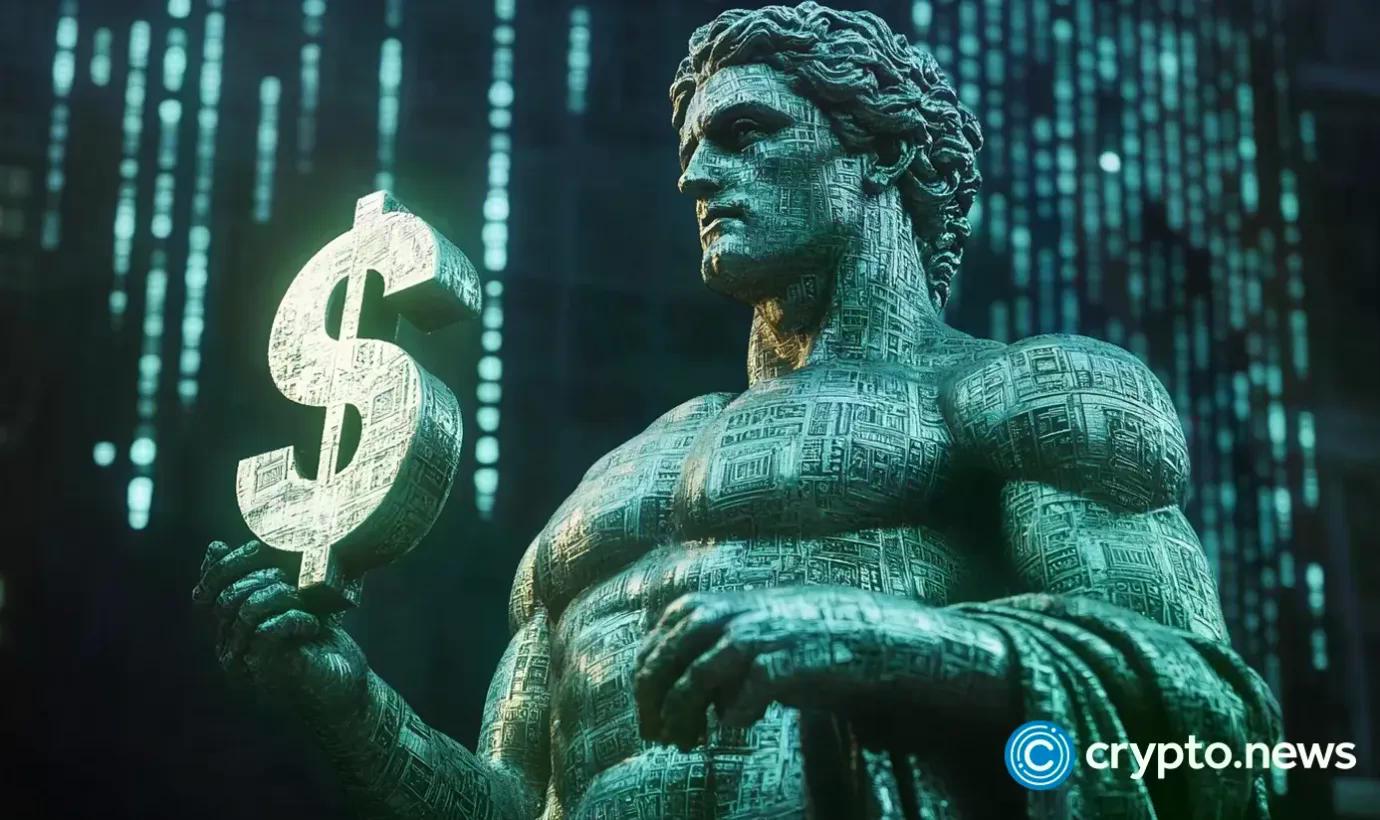 News-Bereich-Stablecoin-Zahlungen bleiben im Hintergrund des Checkouts: BridgerPay