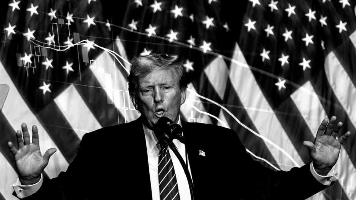 News section-Supreme Court ruling expanding Trump's authority over federal agencies raises questions for SEC, CFTC as crypto rulemaking advances
