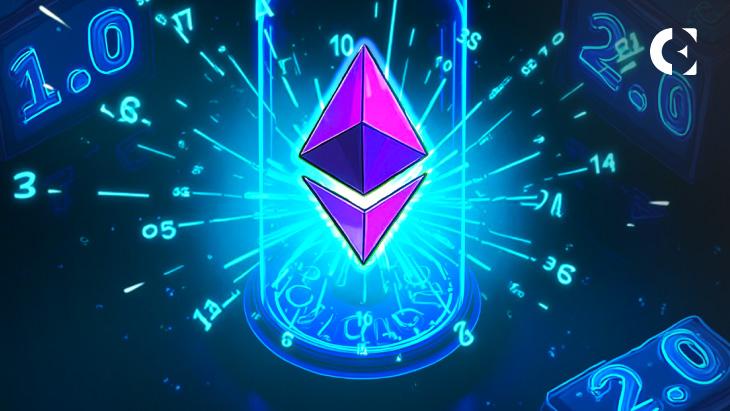 News section-Ethereum Merge and Beyond: Key Upgrades That Shaped the Network
