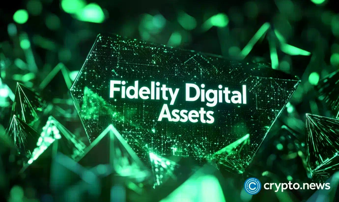 News section-Bitcoin and gold signal a global break from the dollar, Fidelity says