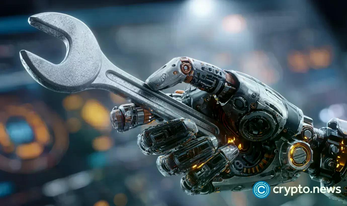 News section-Senator pushes Clarity Act forward as stablecoin yield fight nears markup