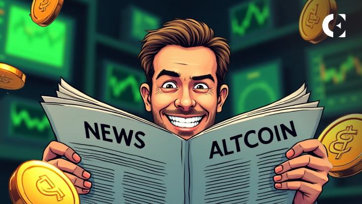 News section-Why the Next Few Months Could Be a Turning Point for Altcoin Holders