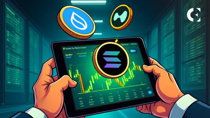 News section-Bitcoin Has Company: Solana, Sui, and HYPE Join the Corporate Balance Sheet