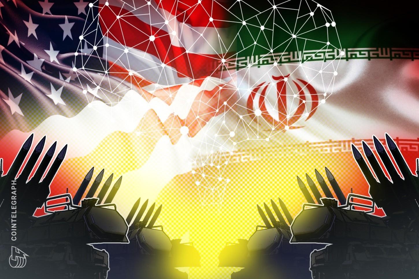 iran-war-bets-turn-crypto-prediction-markets-real-time-macro-radar