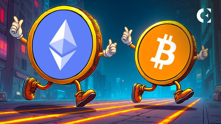 News section-Bitcoin and Ethereum’s Q2 2025 Surge: Are They Set for Even Bigger Gains?