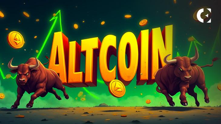 News section-Here’s Why Analysts Are Turning Bullish on a Major Altcoin Breakout