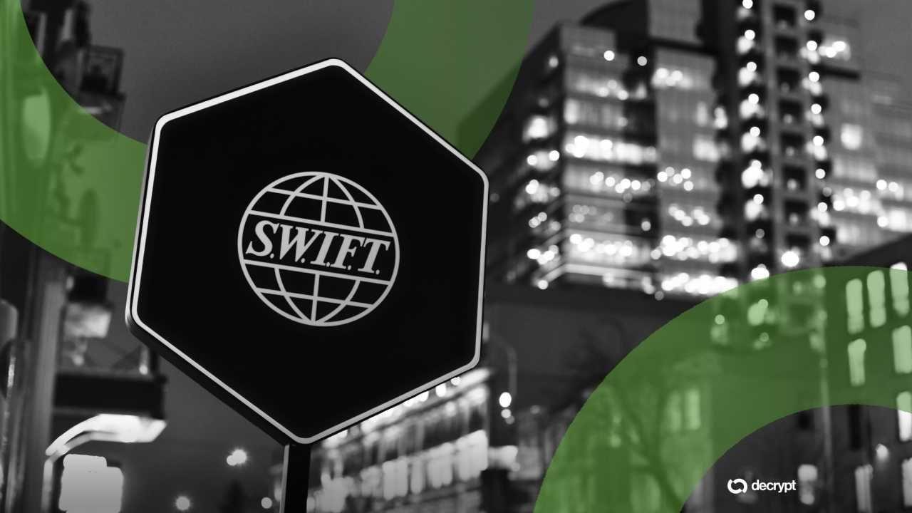News section-Swift Readies Ledger for 24/7 Token Transfers—Though True Settlement Is Stuck on Old Rails