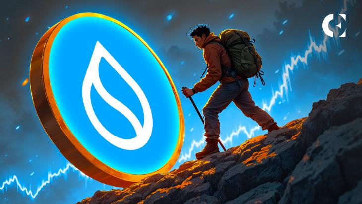 News section-Why SUI’s Rapid Growth Makes It a Key Player in the Upcoming Bull Cycle