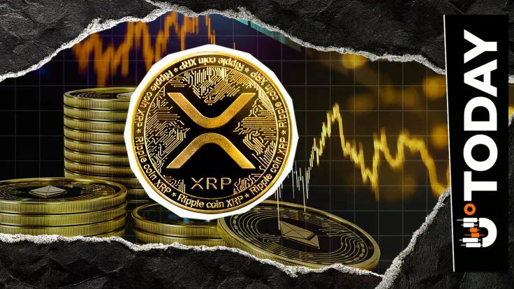 xrp-outperforms-ethereum-in-crypto-fund-flows-as-institutional-investors-pivot