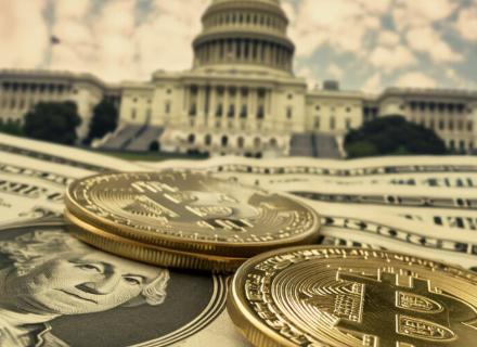 新聞專區-黄金、比特币双双创出历史新高,美国政府关门刺激“美元贬值交易”