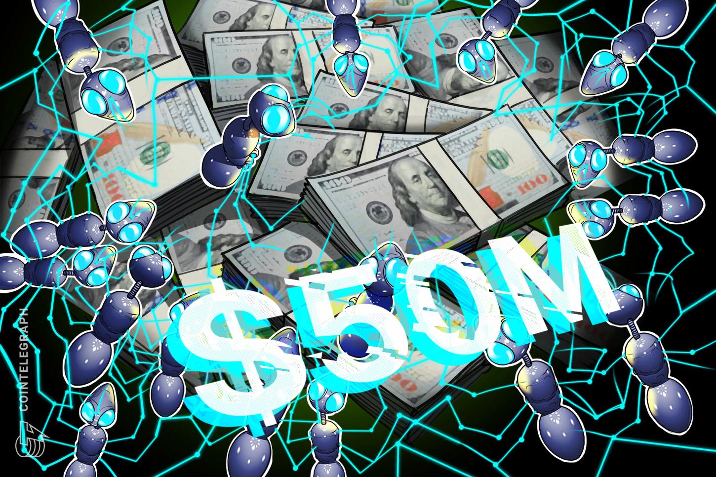 News section-Startale raises $50M from SBI to complete $63M Series A