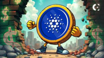 Cardano Opens Vote to Name 2026 Hard Fork After DRep Max van Rossem