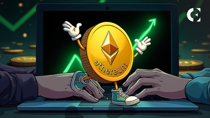 News section-Tom Lee Predicts Ethereum Could Hit $9K by January 2026 as Tokenization Super Cycle Begins