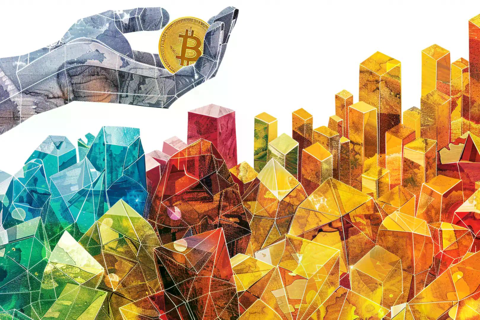 比特币ETF两年记：从破冰到汇流的金融化进程