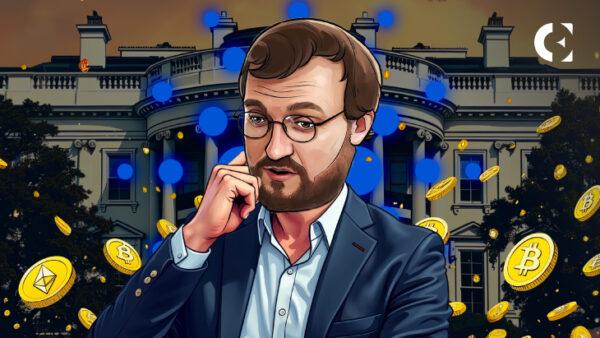 News section-Senate Banking Committee Roundtable to Feature Hoskinson on Crypto Legislation