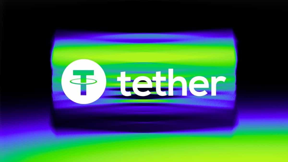 News section-Tether's former CIO seeks buyers for part of his stake in the firm: Bloomberg