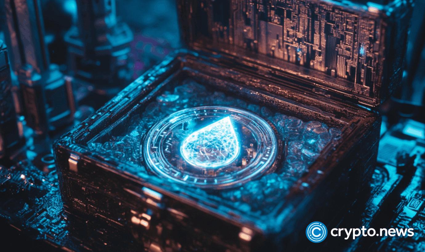 the-u-s-treasury-opens-cyber-threat-sharing-channel-for-crypto-firms