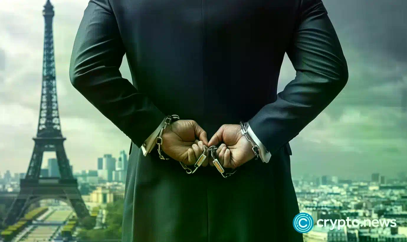 新聞專區-認為創辦人被捕為代幣案件增添新壓力